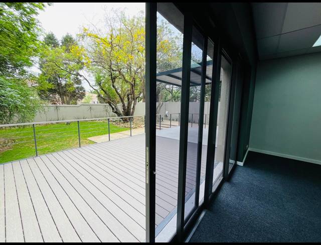 631M² OFFICE TO LET IN FOURWAYS